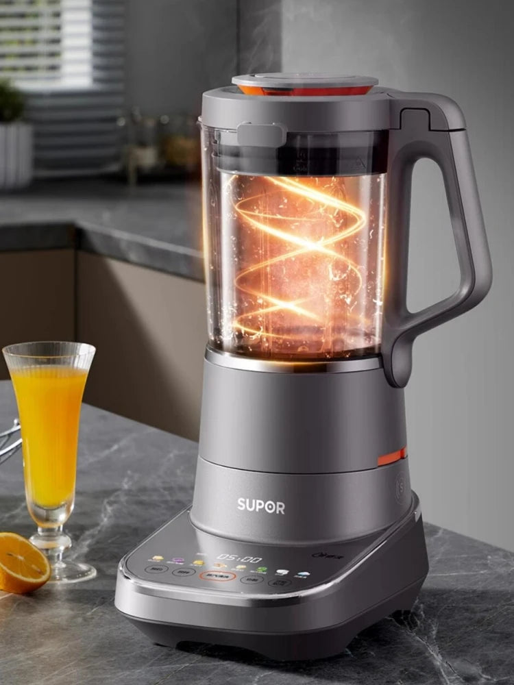 SUPOR 220V High-Speed Multifunctional Blender – 1.75L Soya Milk, Juice, and Cooking Machine
