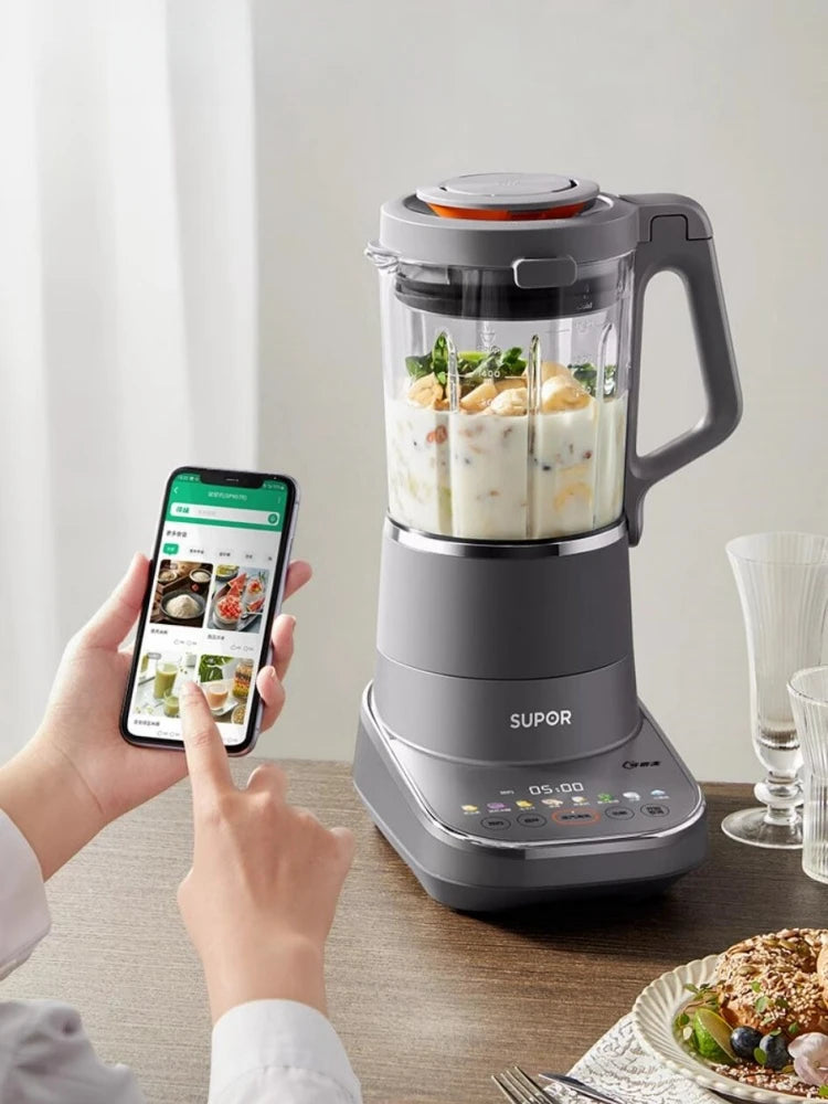 SUPOR 220V High-Speed Multifunctional Blender – 1.75L Soya Milk, Juice, and Cooking Machine