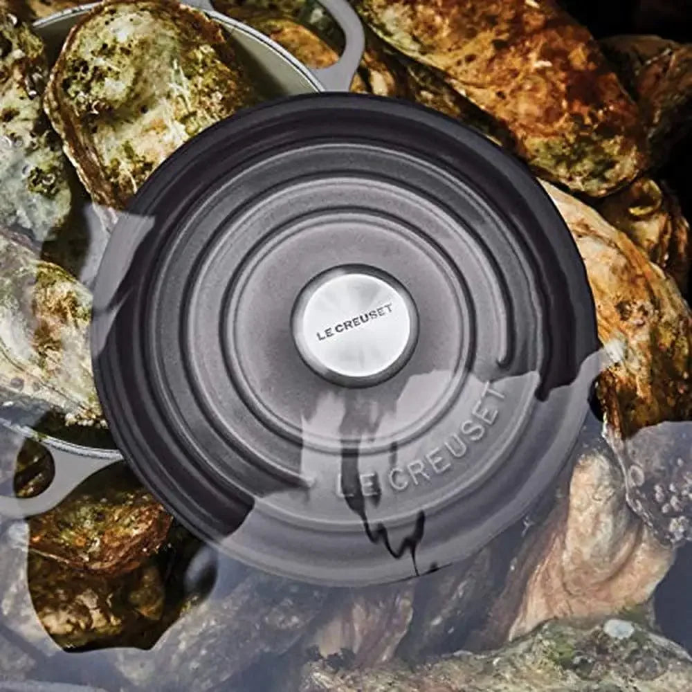 Le Creuset 9-Piece Cast Iron Cookware Set – Ultimate Kitchen Essential