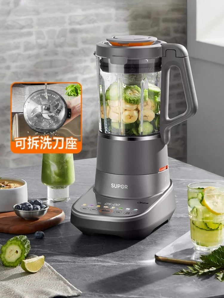 SUPOR 220V High-Speed Multifunctional Blender – 1.75L Soya Milk, Juice, and Cooking Machine