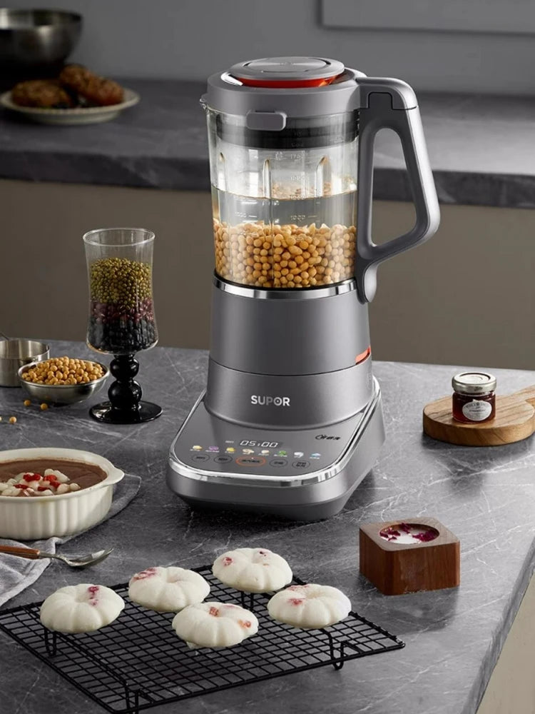 SUPOR 220V High-Speed Multifunctional Blender – 1.75L Soya Milk, Juice, and Cooking Machine