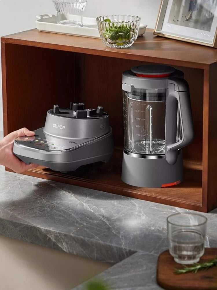 SUPOR 220V High-Speed Multifunctional Blender – 1.75L Soya Milk, Juice, and Cooking Machine