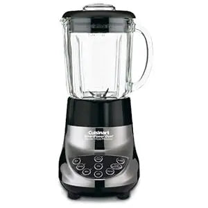 SmartPower Duet 500 Watt Blender/Food Processor