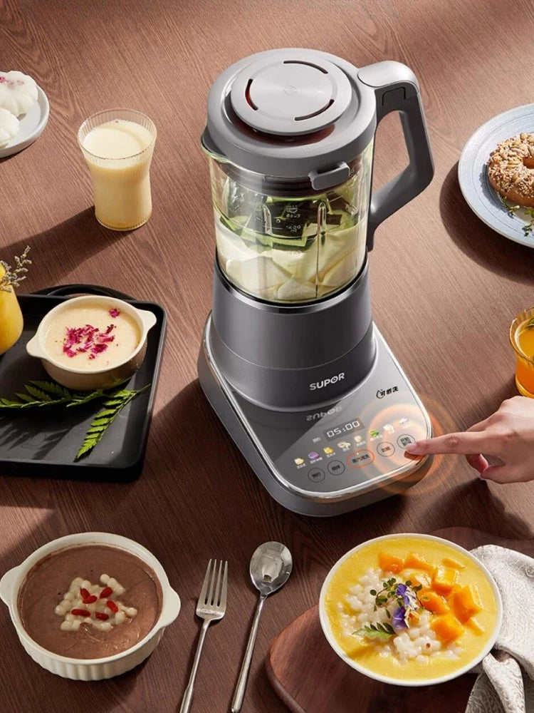 SUPOR 220V High-Speed Multifunctional Blender – 1.75L Soya Milk, Juice, and Cooking Machine