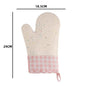 Heat-Resistant Silicone Oven Gloves – Anti-Scalding Baking Mitt