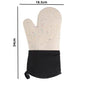 Heat-Resistant Silicone Oven Gloves – Anti-Scalding Baking Mitt