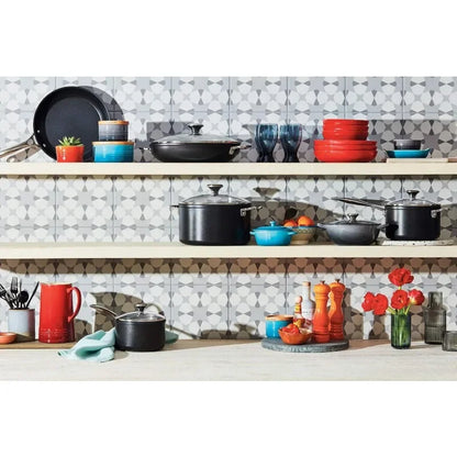 Le Creuset Toughened Nonstick PRO Cookware Set, 6 pc.