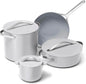 8 Piece Caraway Cookware+ Collection
