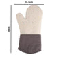 Heat-Resistant Silicone Oven Gloves – Anti-Scalding Baking Mitt